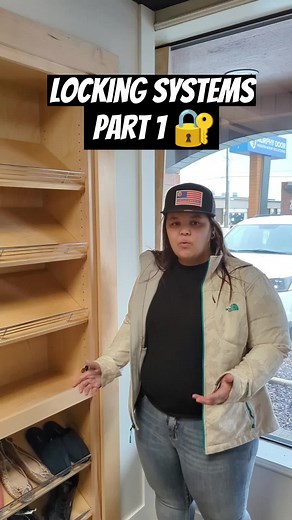 Exploring Different Locking Systems for Doors