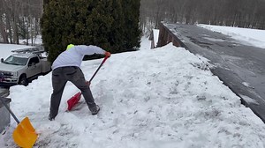 Experts share how to protect your roof from ice damming