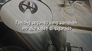 the song >>>> "Labing isa" -Majie | Majie Dela Cruz