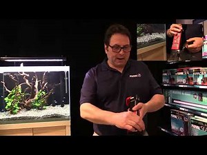 Fluval AquaVAC+ Water Changer & Gravel Cleaner