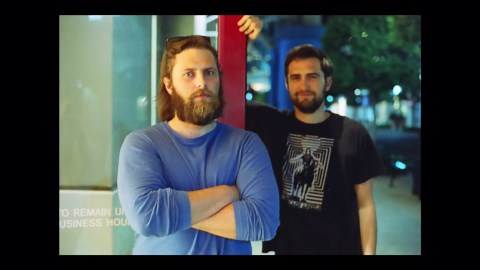 CineStill film 800 tungsten - Retro camera review - Ep. 17