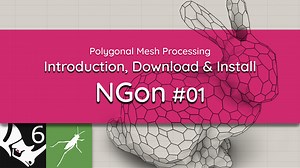 NGon | Learn Visual Programming