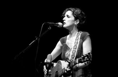 Top 10 Patty Griffin Songs