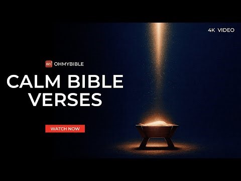 🔴 LIVE – Christian Christmas Worship Music | 1 Hour of Peace, Hope & Reflection