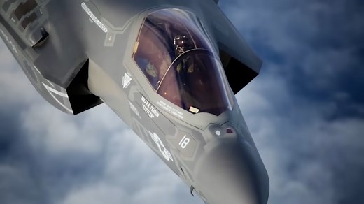 How the World’s Most Powerful Fighter Jet Engine Is Built From Start to Finish