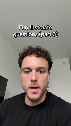Engaging First Date Questions for Great Conversations