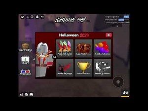 ~Tutorial ~de como tener armas,efectos etc en MM2 EN ROBLoX💗💗