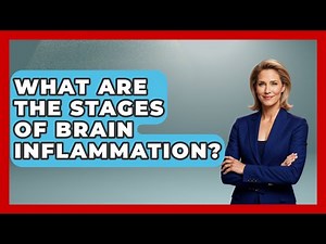 What Are The Stages Of Brain Inflammation? - The Health Brief