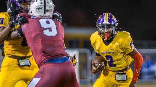 2024 Mississippi Mr. Football winners announced by MHSAA. See full list of winners