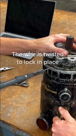 What is Safety Wire?