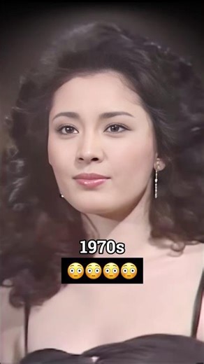 松坂慶子の全盛期 😳😳😳 Prime Time of Keiko Matsuzaka #昭和女優