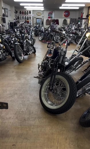 How to Shop for a Motorcycle Stress-Free