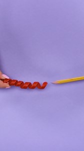 13K views · 17 reactions | Who Knew Hot Glue Could Do This? Try This DIY Hair Elastic Hack!  | Beauty Pop | Facebook