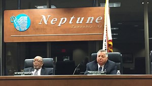 Neptune tries to form police committee after chief drops lawsuit threat