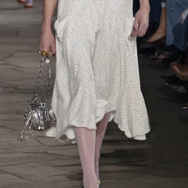 RABANNE - WOMEN FW 2026/2027 - PARIS