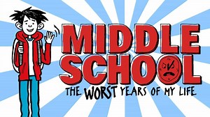 Middle School: The Worst Years of My Life movie is now on Netflix! - Fun Kids - the UK's children's radio station