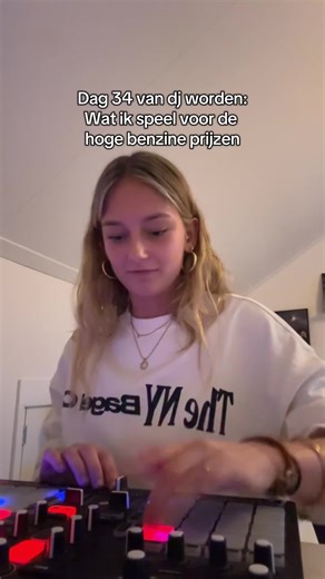 Ben met Bianca zandbergen #besparen #geld #dj #clubdj #djlife