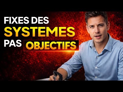 Tu peux réussir… et détester ta vie (voici pourquoi).