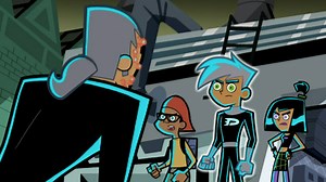 Watch Danny Phantom Season 2 Episode 14: Masters of All Time - Paramount  Australia