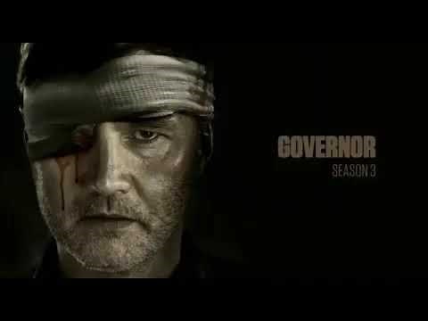 The Walking Dead - Governor Theme (The Pulse)