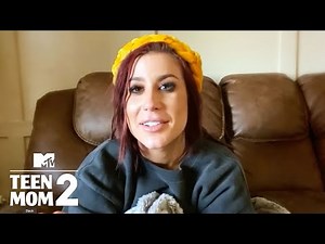 Chelsea Gets a Big Surprise | Teen Mom 2