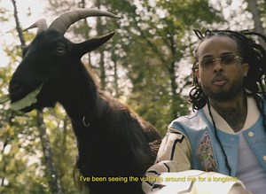 Kalash est le G.O.A.T