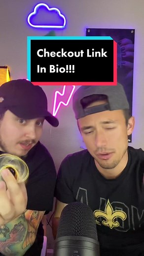 Go watch my entire ASMR with my Editor (Jalen) video on YouTube now! Link to the video is in my bio! #asmr #fastasmr #asmrvideo #asmrsounds