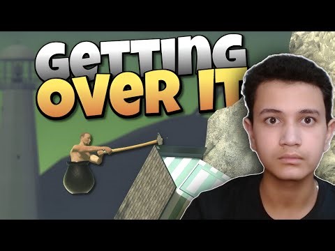 WE All Forget This Rage Quit IMPOSSIBLE Game!!