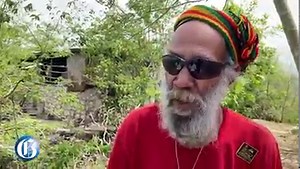 31K views · 302 reactions | Rastafarians from across Jamaica gathered...