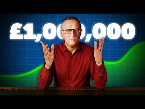 How to Grow Your UK Business to £1M: The 9-Step Plan