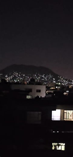 Houses Build on the mountain with hardship labour 150 years ago