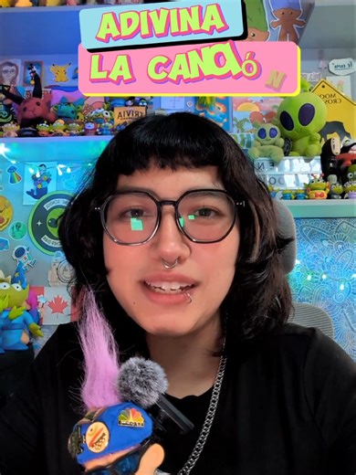Adivina la Canción: Aprende Inglés con Música
