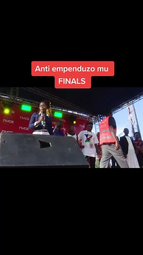 EMPENDUZO YA NYCE TV on TikTok