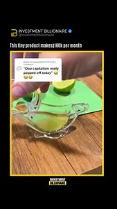 Follow for more business ideas | Investment Billionaire