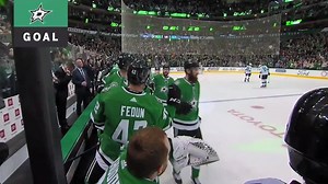 Wow! Roman Polak with no look backhand pass to Mattias Janmark. 👀 #NHL #GoStars #DallasStars | Eliteprospects.com