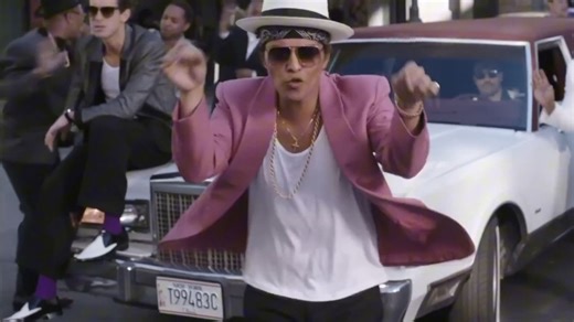 🎤 Bruno Mars 音乐进化史｜从灵魂小子到Funk天王✨