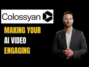 Colossyan AI Tutorial: How to Add Multimedia to Your Videos: Text, Media, & Music