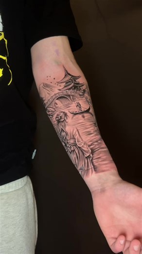 Varaa itelles aika instagram DM😎 #tatuointi #tatuointistudio #suomitiktok #sinullesivu #tattooartist