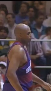 26K views · 555 reactions | STORY of Charles Barkley’s Greatest Shot!  #charlesbarkley #story #shorts #NBA | Justin Paden | Facebook
