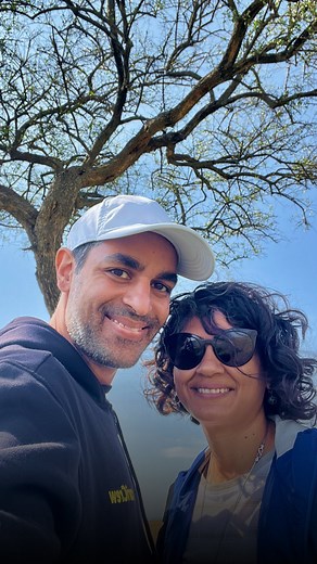 Ankur Warikoo on Instagram: "In 1997, psychologists Arthur Aron and Elaine Aron conducted a series of experiments where strangers asked each other these 36 intimate questions - measuring if their bond gets strengthened or not. The interesting part - some people who have done this experiment have gotten married! But modern dating is more complex, so these questions will help you understand if this is a compatible partner or not. 1) Given the choice of anyone in the world, who would you want as a