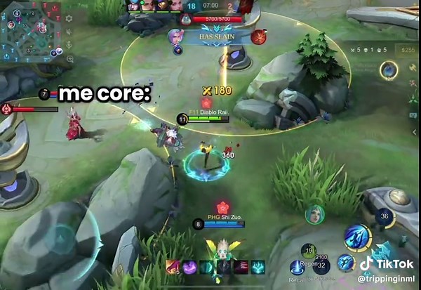 Core Strategies in Mobile Legends: A Comprehensive Guide