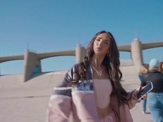 THE OFFICIAL MUSIC VIDEO FOR “My Problem” IS OUT NOWW 🩷 #newmusic #popmusic