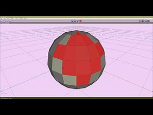 002 Starting Wings3D: Select operations (1)