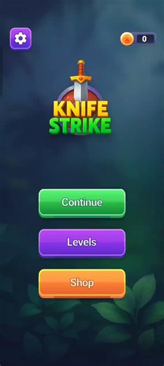 $FUN Knife Strike crosses 50,000+ downloads on Android 🎯👉🏻 https://t.co/EwJ4WbxcwoA strong milestone for our second $FUN mobile game, reflecting growing player traction across the ecosystem 🚀🎮Players are leveling up, hitting perfect shots 🎯 and earning real $FUN 💰🔥More $FUN games are live and many more are on the way 🚀🎮