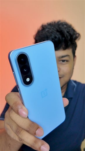 12K views · 486 reactions | OnePlus Nord 5 a Quick Look #oneplus #android #smartphone #tech | Tamilanarena | Facebook