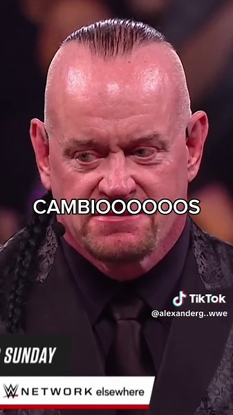 Los mejores memes del Undertaker