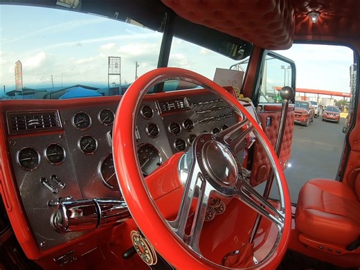 677K views · 46K reactions | Often duplicated never replicated Peterbilt 389 at 75 Chrome Shop Truck Show 2021 by Rollin Transport LLC #itrucker #bigrig #trucking #truckdrivers #truckdriver #showtruck #truckinglife #peterbilt | iTrucker | Facebook