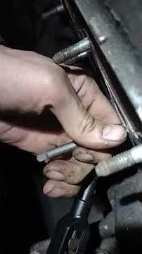 How to remove a Heli-Coil