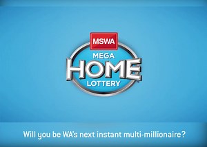 Don’t miss out on WA’s biggest and best home lottery. Your chance to win the incredible $2.25 Million MSWA Mega Home Lottery Grand Prize Package is coming soon. Join the MSWA Platinum Club today to reserve your pre-sale tickets https://goo.gl/S32VzR | MSWA Mega Home Lottery