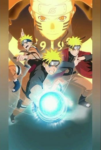 Naruto episode 20